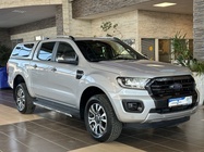 Ford Ranger 2021