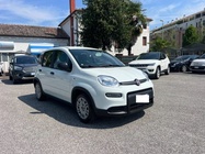 Fiat Panda 2023