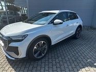 Audi Q4 e-tron 2022