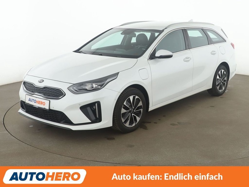 Kia cee'd / Ceed