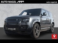 Land Rover Defender 2025