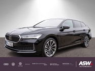 Skoda Superb 2025