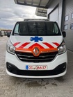 Renault Trafic 2021