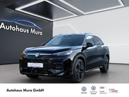 Volkswagen T-Roc 2026