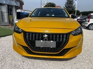 Peugeot 208 2022