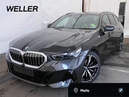 BMW 5 Series 2025