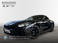 BMW Z4 2025