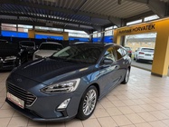 Ford Focus 2019