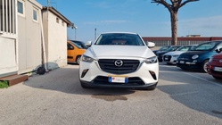 Mazda CX-3 2019