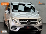 Mercedes-Benz V-Class 2022