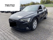 Audi e-tron 2020
