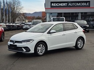 Volkswagen Polo 2023