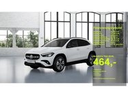 Mercedes-Benz GLA-Class 2025