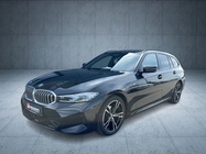 BMW 3 Series 2023