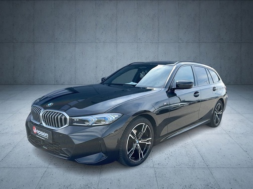 BMW 3 Series 2023