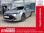 Toyota Corolla 2024