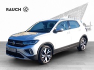 Volkswagen T-Cross 2024