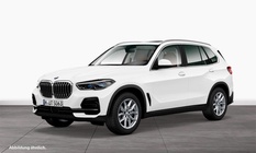 BMW X5 2023