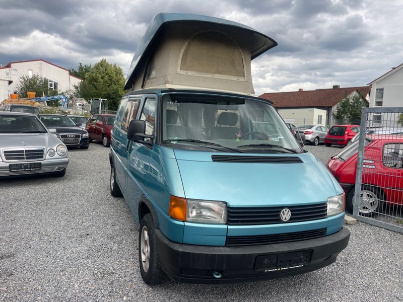 Volkswagen T4