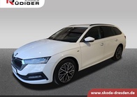 Skoda Octavia 2022