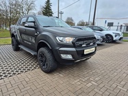 Ford Ranger 2019