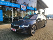 Skoda Octavia 2023