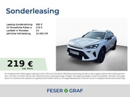 Cupra Formentor 2025