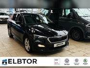 Skoda Scala 2019