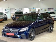 Mercedes-Benz C-Class 2019