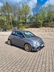 Abarth 595 2019