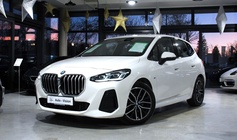 BMW 2 Series 2022