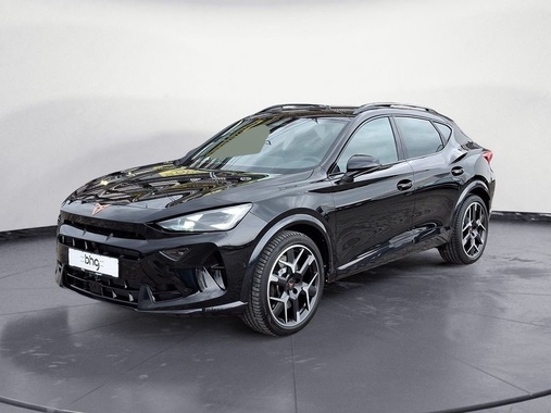 Cupra Formentor 2026