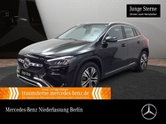 Mercedes-Benz GLA-Class 2025