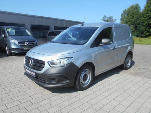 Mercedes-Benz Citan 2023