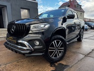 Mercedes-Benz X-Class 2019