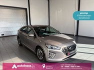 Hyundai Ioniq 2022
