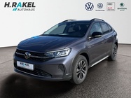 Volkswagen Taigo 2026