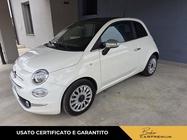 Fiat 500 2023