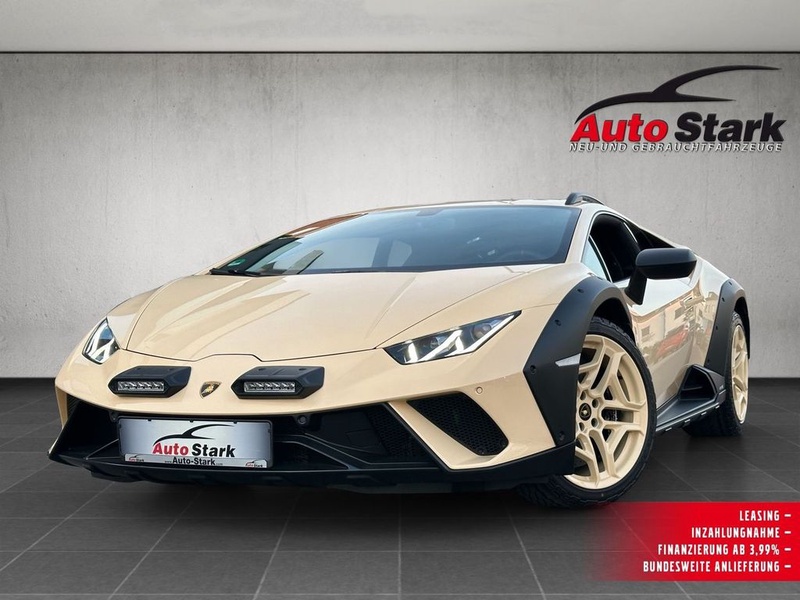 Lamborghini Huracan