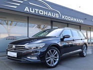 Volkswagen Passat 2023