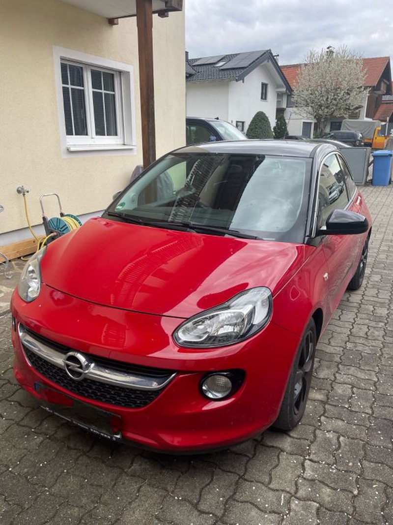 Opel Adam
