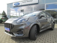Ford Puma 2023
