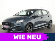 Ford Fiesta 2022
