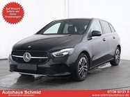 Mercedes-Benz B-Class 2025