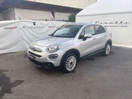 Fiat 500X 2021