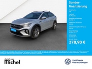 Volkswagen Taigo 2023