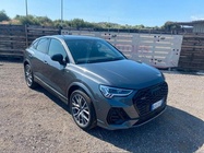 Audi Q3 2020