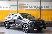 Opel Mokka 2021