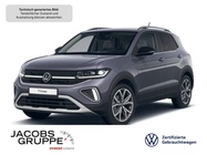 Volkswagen T-Cross 2024