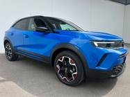 Opel Mokka 2021